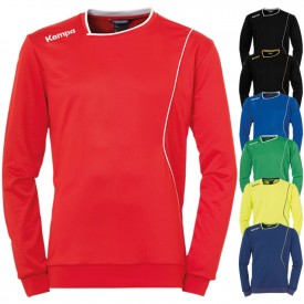 Sweat Curve Training Top - Kempa 2005088