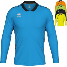 Maillot de gardien Jerzy Errea