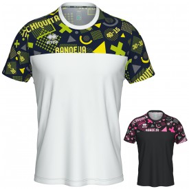 Maillot de Padel Manolo - Errea E_GM2J0C