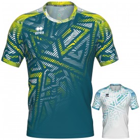 Maillot de Padel Marcelo - Errea E_GM2K0C