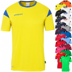 Maillot Squad 27 MC - Uhlsport U_1002253