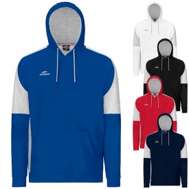 Sweat à capuche Naja - Eldera E_SW026