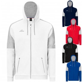 Veste à capuche Naja Eldera
