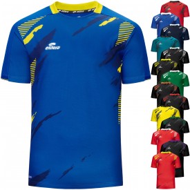 Maillot Fensif - Eldera E_MAMCFEN
