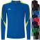 Sweat col zippé Compo