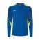 Sweat col zippé Compo