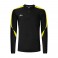Sweat col zippé Compo