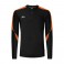 Sweat col zippé Compo
