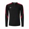 Sweat col zippé Compo