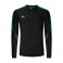 Sweat col zippé Compo