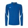 Sweat col zippé Compo