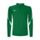 Sweat col zippé Compo