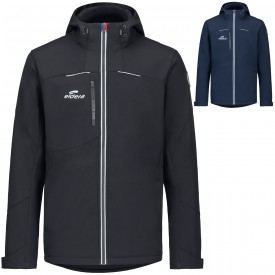 Veste softshell V3 - Eldera E_BLSOFT03