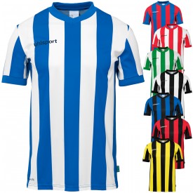 Maillot Retro Stripe - Uhlsport U_1002260