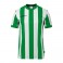 Maillot Retro Stripe
