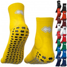 Chaussettes antidérapentes Energy Gripp - Errea E_GC0A0Z