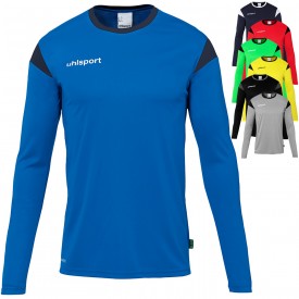 Maillot Squad 27 ML - Uhlsport U_1002254