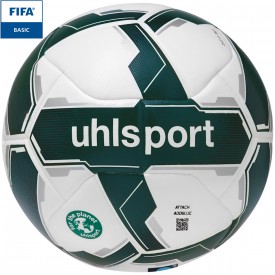 Ballon Attack Addglue FTP - Uhlsport U_100176001