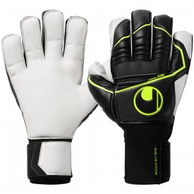 Gants de gardien Absolutgrip Flex Frame Carbon - Uhlsport U_101134701