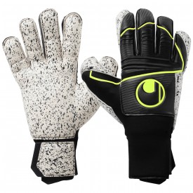 Gants de gardien Supergrip+ Flex Frame Carbon - Uhlsport U_101134601