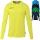 Maillot de gardien Prédiction