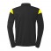 Sweat 1/4 zip Squad 27