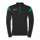 Sweat 1/4 zip Squad 27