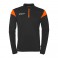 Sweat 1/4 zip Squad 27