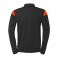 Sweat 1/4 zip Squad 27