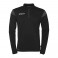 Sweat 1/4 zip Squad 27