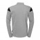 Sweat 1/4 zip Squad 27