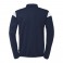 Sweat 1/4 zip Squad 27