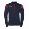 Sweat 1/4 zip Squad 27