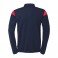 Sweat 1/4 zip Squad 27