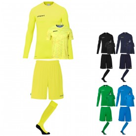 Ensemble de gardien Prédiction - Uhlsport U_1005292