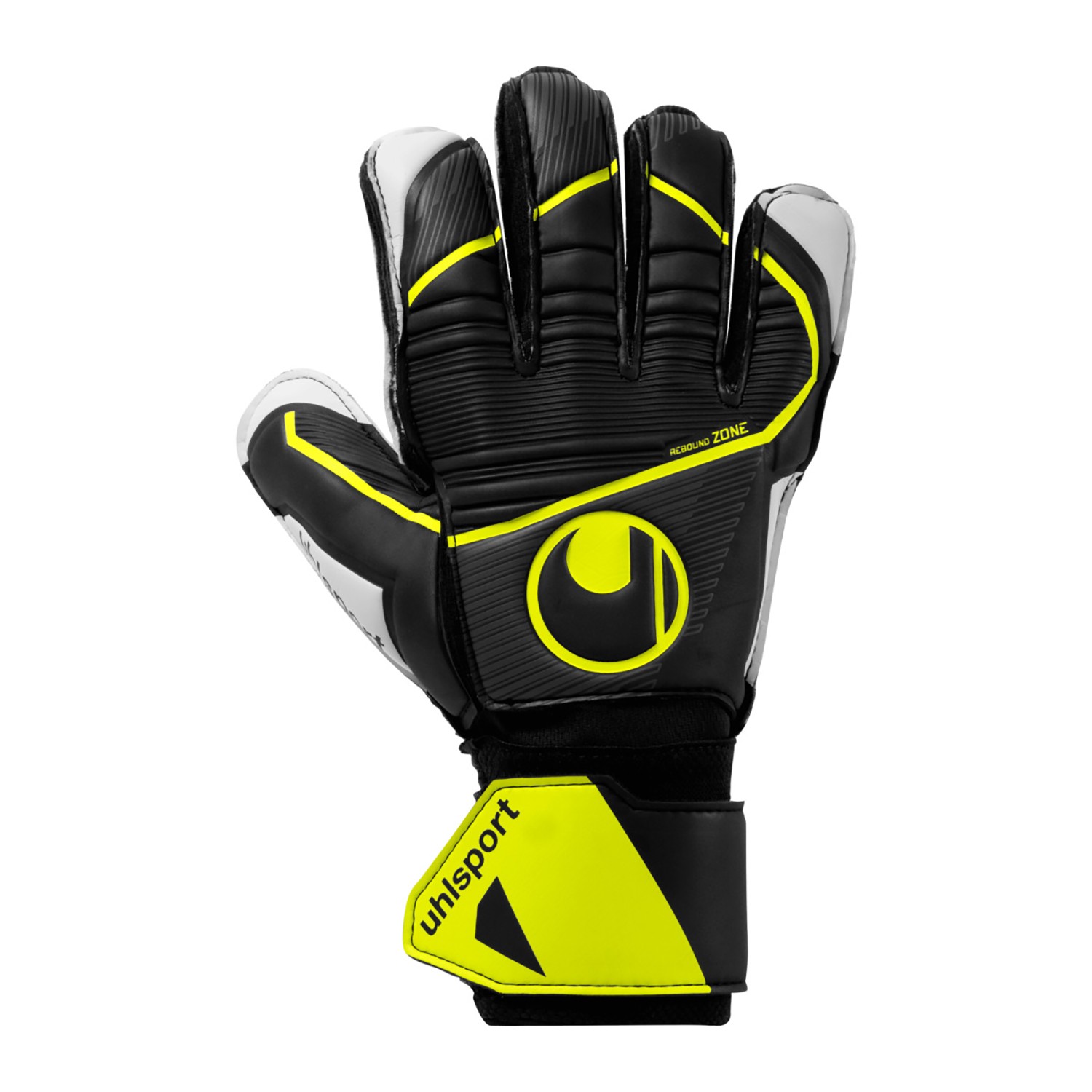 Gants de gardien Uhlsport Soft Flex Frame Junior