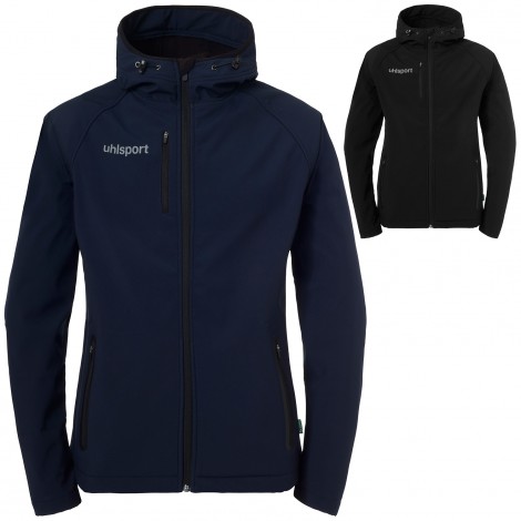 Veste softshell Essential Femme Uhlsport