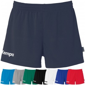 Short Team Femme - Kempa K_2005886