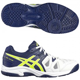 Chaussures Gel-Game 5 GS Enfant - Asics C502Y-0149