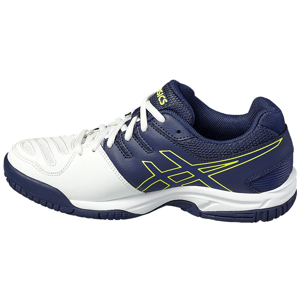 Asics gel game 5 junior deals