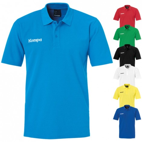 Polo MC Classic Kempa