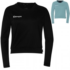 Crop Top Femme - Kempa K_2005133