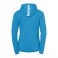Veste à capuche Emotion 27 Femme