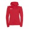 Veste à capuche Emotion 27 Femme