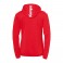 Veste à capuche Emotion 27 Femme
