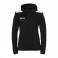 Veste à capuche Emotion 27 Femme