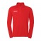Sweat 1/4 zip Top
