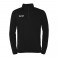 Sweat 1/4 zip Top