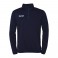 Sweat 1/4 zip Top