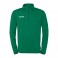 Sweat 1/4 zip Top